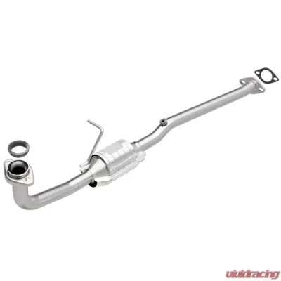 MagnaFlow HM Grade Direct-Fit Catalytic Converter 23654 - 23654