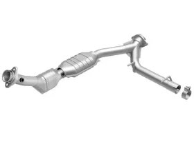 MagnaFlow 2003-2004 Lincoln Navigator HM Grade Direct-Fit Catalytic Converter 23660