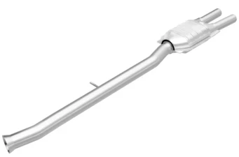 Exhaust Parts