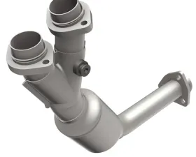 MagnaFlow Standard Grade Direct-Fit Catalytic Converter 23663