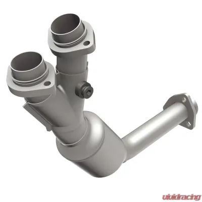 MagnaFlow Standard Grade Direct-Fit Catalytic Converter 23663 - 23663