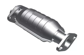 Exhaust Parts