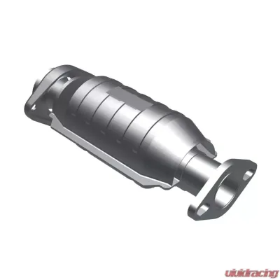 MagnaFlow Standard Grade Direct-Fit Catalytic Converter 23681 - 23681