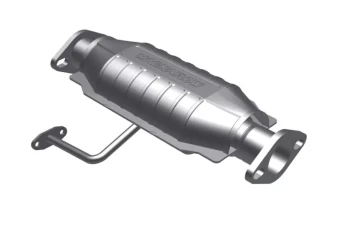 Exhaust Parts