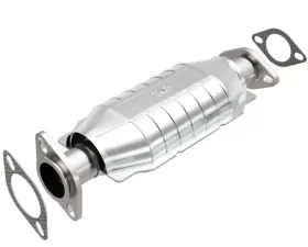 MagnaFlow Standard Grade Direct-Fit Catalytic Converter 23691