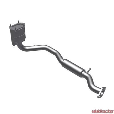 MagnaFlow HM Grade Direct-Fit Catalytic Converter 23702 - 23702