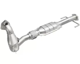 MagnaFlow Direct-Fit Catalytic Converter for 2000-2009 Saab 9-5 HM Grade 23709