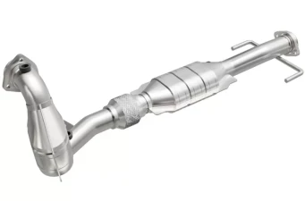 Exhaust Parts