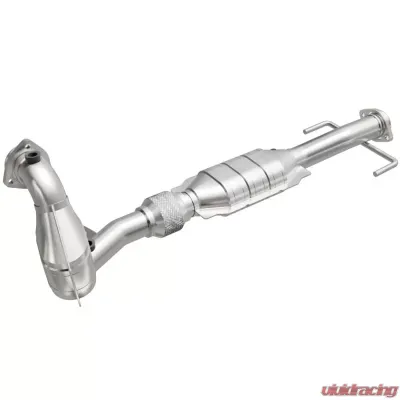 MagnaFlow Direct-Fit Catalytic Converter for 2000-2009 Saab 9-5 HM Grade 23709 - 23709