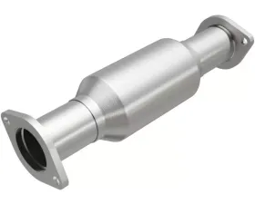 MagnaFlow 1991-1993 INFINITI G20 Standard Grade Direct-Fit Catalytic Converter 23742