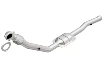 Exhaust Parts