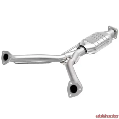 MagnaFlow 1981-1984 Porsche 928 Standard Grade Direct-Fit Catalytic Converter 23794 - 23794