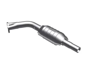 MagnaFlow Direct-Fit Catalytic Converter for 1987-1988 Land Rover Range Rover 3.5L V8 Front Right