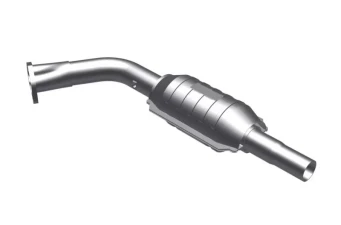 Exhaust Parts