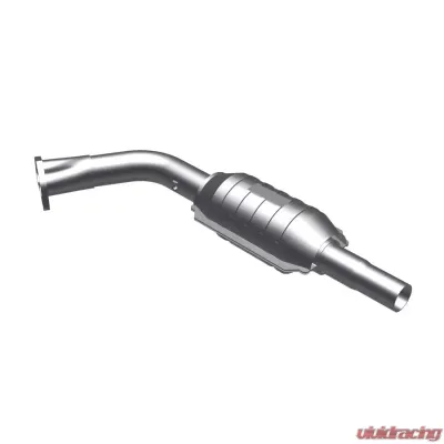MagnaFlow Direct-Fit Catalytic Converter for 1987-1988 Land Rover Range Rover 3.5L V8 Front Right - 23822