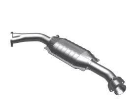 MagnaFlow Direct-Fit Catalytic Converter for 1989 Land Rover Range Rover 3.9L V8 Right