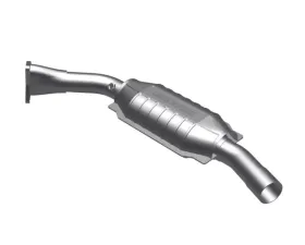 MagnaFlow Direct-Fit Catalytic Converter for 1989 Land Rover Range Rover 3.9L V8 Left