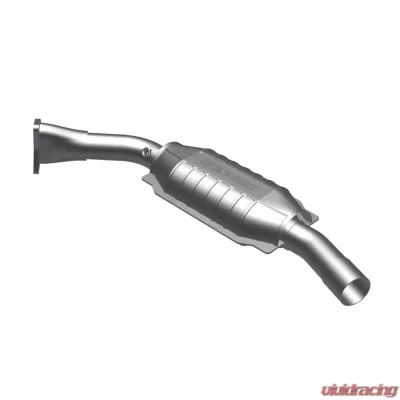 MagnaFlow Direct-Fit Catalytic Converter for 1989 Land Rover Range Rover 3.9L V8 Left - 23825