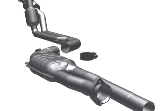 Exhaust Parts