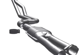 Exhaust Parts