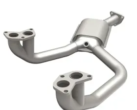 MagnaFlow Direct-Fit Catalytic Converter for 1990-1994 Subaru Legacy 2.2L 4-Cyl