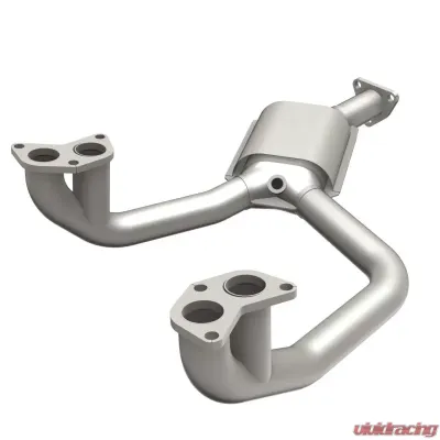 MagnaFlow Direct-Fit Catalytic Converter for 1990-1994 Subaru Legacy 2.2L 4-Cyl - 23871
