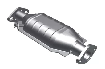 Exhaust Parts