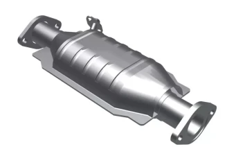 Exhaust Parts