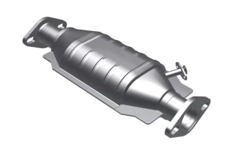 Exhaust Parts
