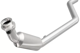 Exhaust Parts