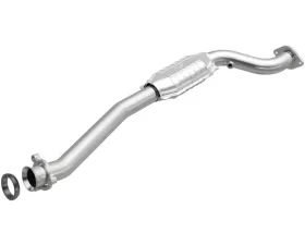 MagnaFlow HM Grade Direct-Fit Catalytic Converter 23966