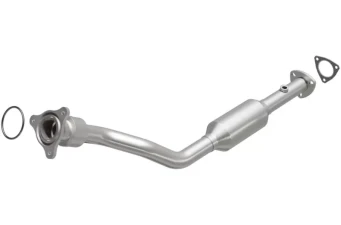 Exhaust Parts