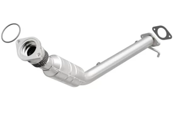 Exhaust Parts