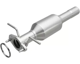 MagnaFlow 2003-2011 Ford Focus HM Grade Direct-Fit Catalytic Converter 23972