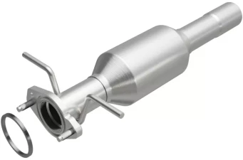 Exhaust Parts
