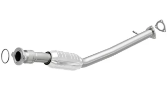 Exhaust Parts