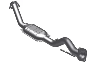 Exhaust Parts