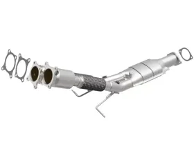 MagnaFlow 1999-2001 Volvo S80 HM Grade Direct-Fit Catalytic Converter 24046