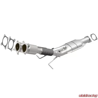 MagnaFlow 1999-2001 Volvo S80 HM Grade Direct-Fit Catalytic Converter 24046 - 24046