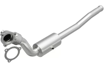 Exhaust Parts