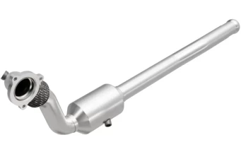 Exhaust Parts