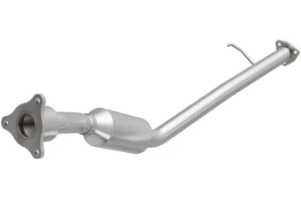 Exhaust Parts