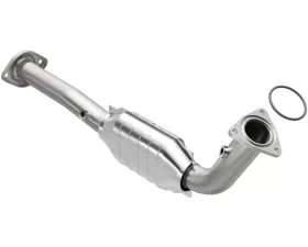 MagnaFlow 2003-2006 Hummer H2 Direct-Fit HM Grade Catalytic Converter 24083