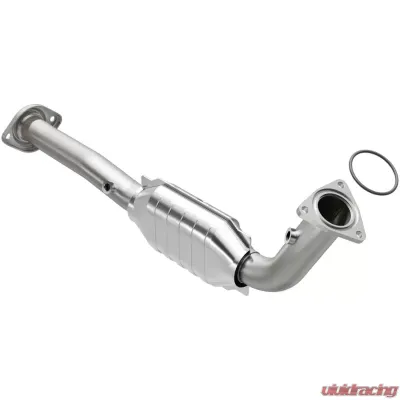 MagnaFlow 2003-2006 Hummer H2 Direct-Fit HM Grade Catalytic Converter 24083 - 24083