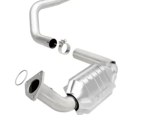 MagnaFlow 2003-2006 Hummer H2 Direct-Fit HM Grade Catalytic Converter