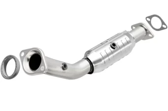 Exhaust Parts