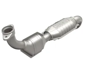 MagnaFlow HM Grade Direct-Fit Catalytic Converter 24089