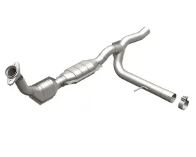 MagnaFlow HM Grade Direct-Fit Catalytic Converter 24090