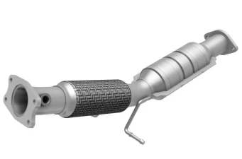 Exhaust Parts
