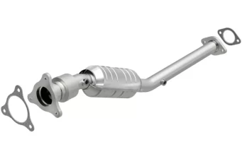 Exhaust Parts